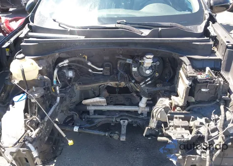 2020 Kia Sportage Lx из США, поврежденный, VIN KNDPM3AC8L7723118